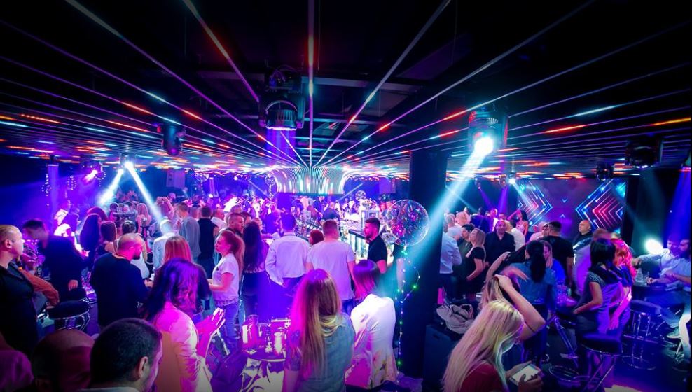 Club Eleven