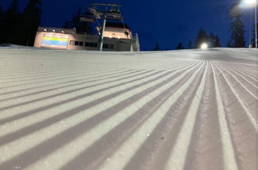 Wanderungen/Ski