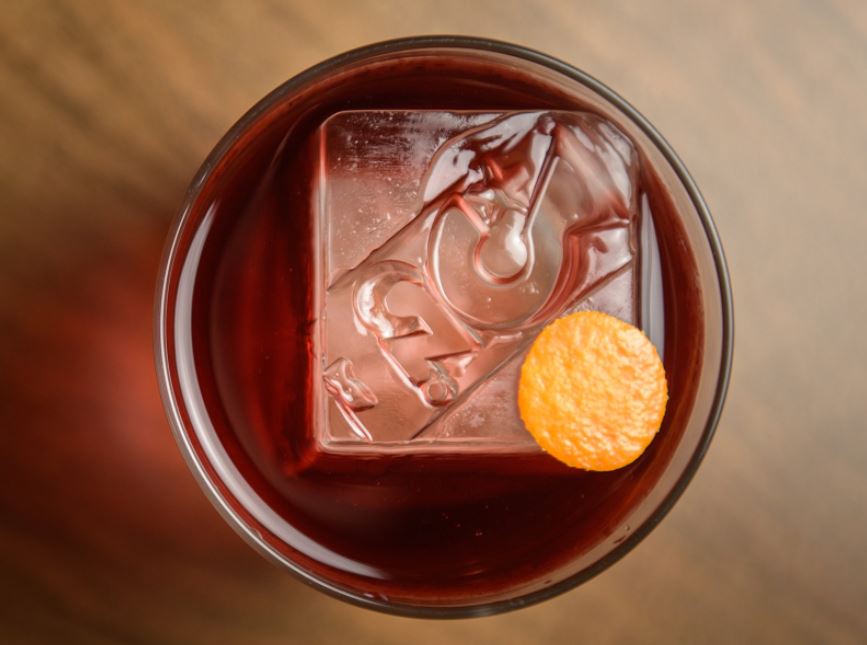 Happy Friday: Cocktails in der 3oz-Bar