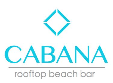 Mittwochsbar: CABANA Rooftop Beach