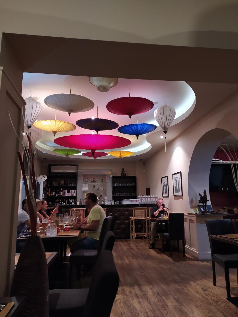 das Restaurant Royal Thai wird Ihnen präsentiert von sofia-top10.com
