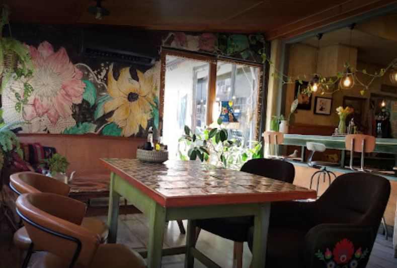 Das Made in Home Restaurant wird Ihnen präsentiert von sofia-top10.com