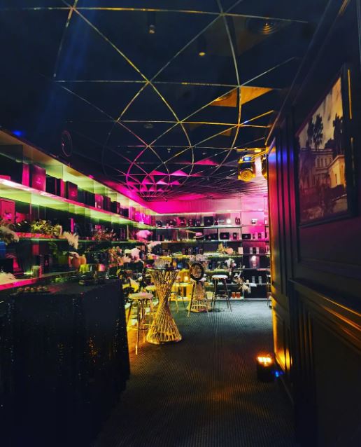 Bar-Tipp der Woche: Cohiba Atmosphere