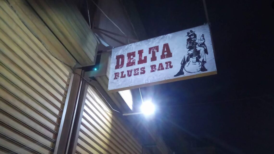 Delta Blues Bar in Sofia – Ein Stück Mississippi mitten in Bulgarien